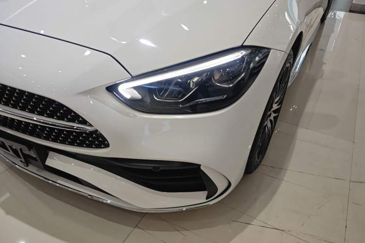 Used Mercedes-Benz C-Class 2024 Restyled C-Class 260 L Sport Edition