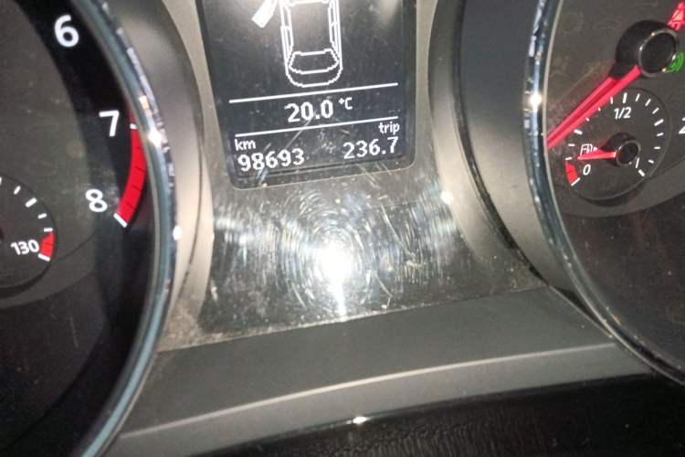 Used Volkswagen Sagitar 2018 180TSI DSG Prestige Edition
