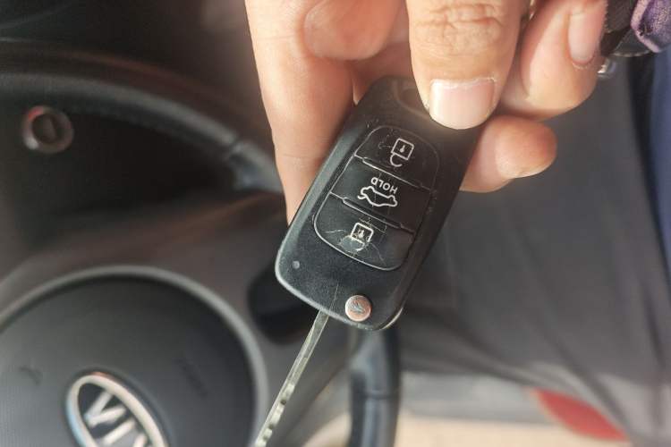 Used Kia Soul 2012 1.6L MT GLS