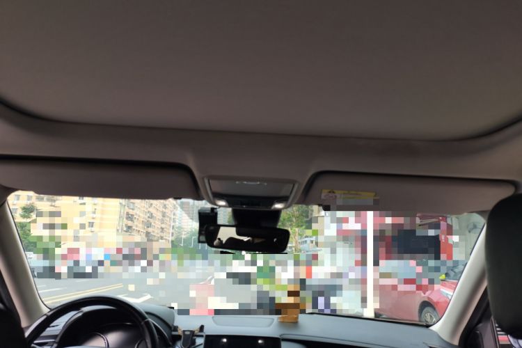 Used Honda Avancier 2017 240TURBO Two-Wheel Drive Premium Edition