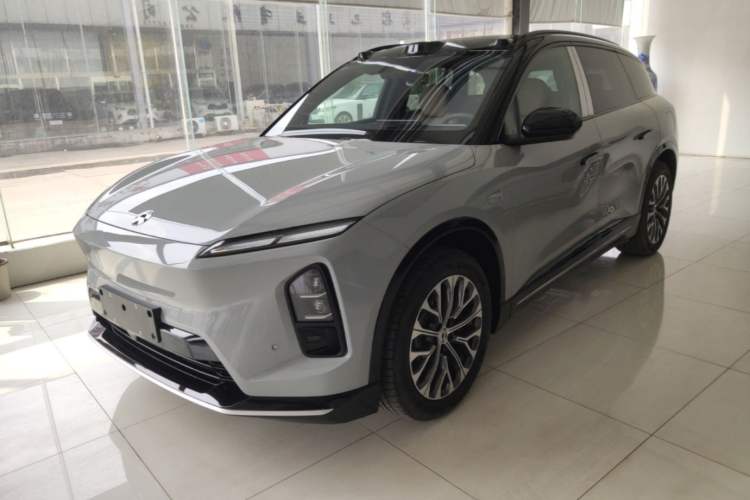Used Nio ES6 2025 75 kWh