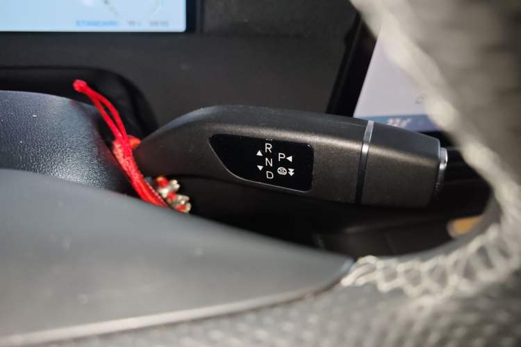 Used XPeng G6 2023 580 Long-Range Pro
