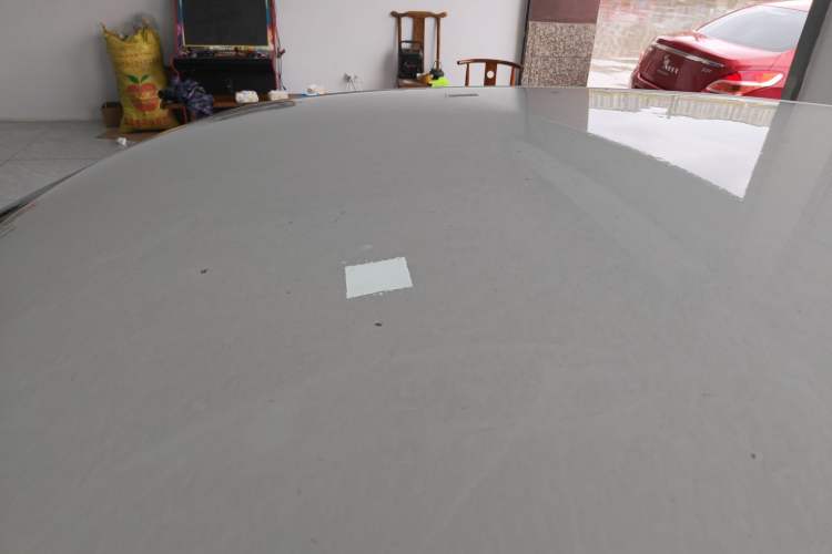 Used Volkswagen Polo 2016 1.4L Automatic Trendy Model Roof