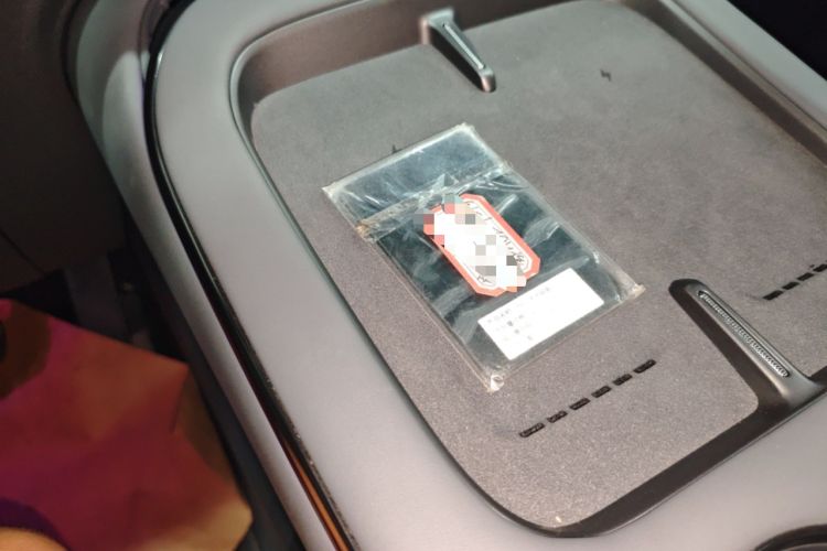 Used XPeng G7 2025 702 Max