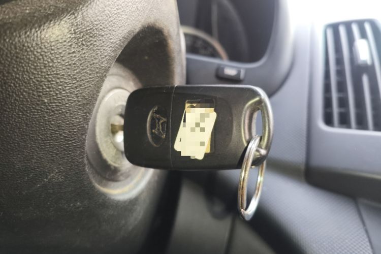 Used Hyundai i30 2009 1.6L Automatic Comfort Edition