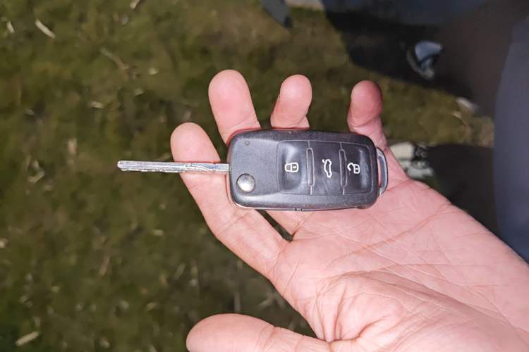 Used Volkswagen Lavida 2013 Restyled Classic 1.6L Manual Comfort Edition
