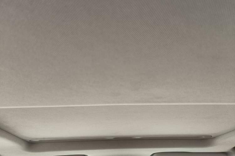 Used MG GT 2016 1.5L Automatic Value-Added Luxury Edition