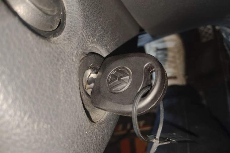 Used Volkswagen Santana 2018 1.5L Automatic Fashion Edition
