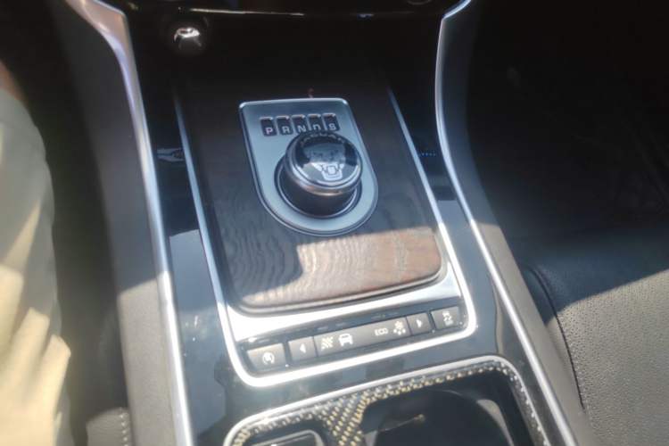 Used Jaguar XFL 2017 XFL 2.0T 200PS Elite Edition