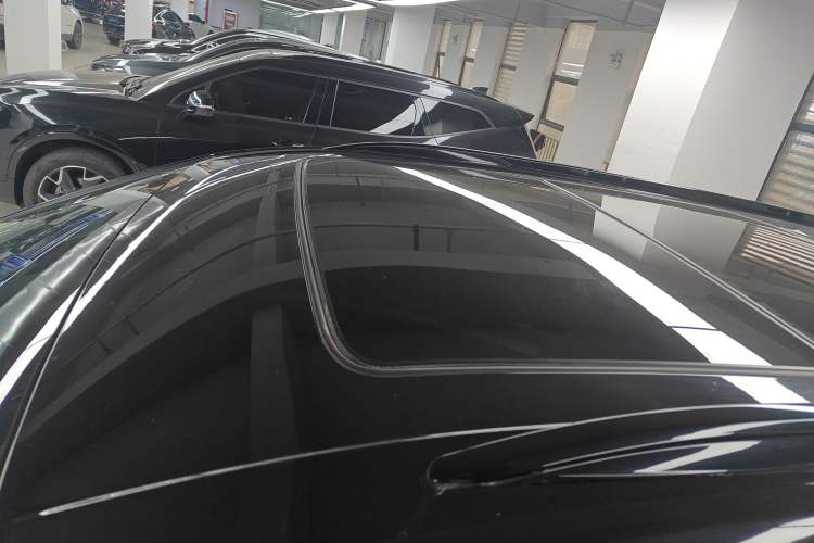 Used Chevrolet Blazer 2023 Light Hybrid 650T RS Twin-Clutch All-Wheel Drive Engine Version
