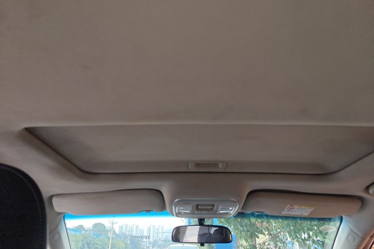 Used Geely Auto Emgrand GL 2017 1.8L Manual Elite Model