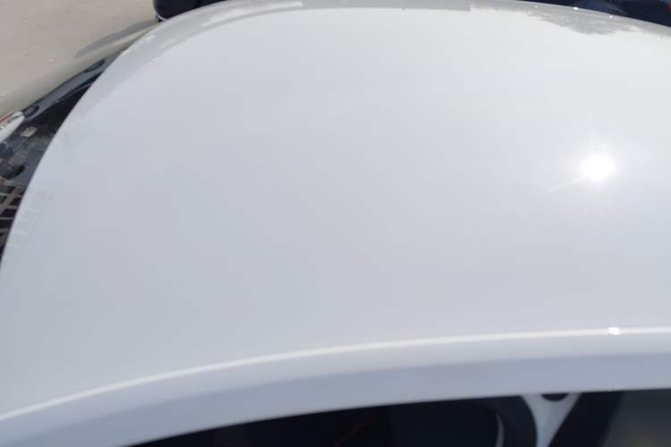 Used Volkswagen Santana 2018 1.5L Automatic Fashion Edition
