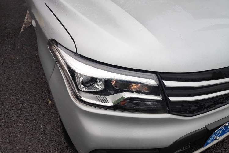 Used Chana Ounuo S 2021 1.5L Ono S Smart Edition Dual-Steaming Air-Conditioned Bus JL473QG
