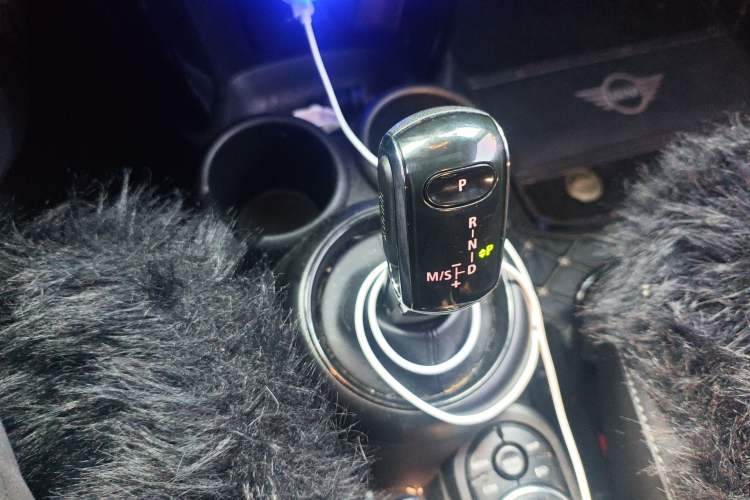 Used MINI MINI 2022 1.5T COOPER Classic Edition