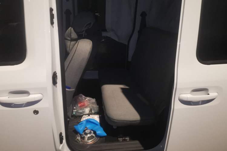 Used Wuling Zhiguang New Energy 2025 Comfort Model
