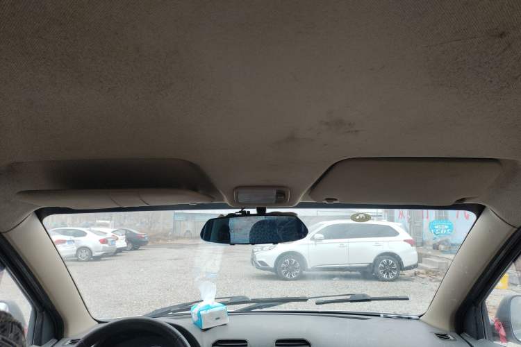 Used Wuling Hongguang 2018 1.5L Classic S Base Model