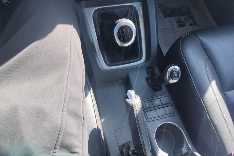 Used BAIC Off-Road BJ40 2016 40L 2.0T Manual All-Wheel Drive Prestige Edition