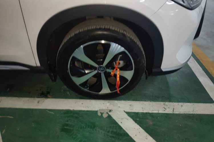 Used BYD Song PLUS New Energy 2021 DM-i 110KM Flagship PLUS