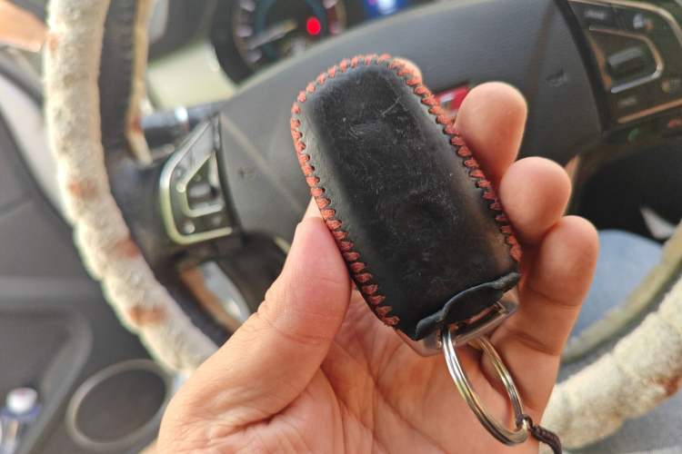 Used Haval H2 2014 1.5T Manual Two-Wheel Drive Elite Edition
