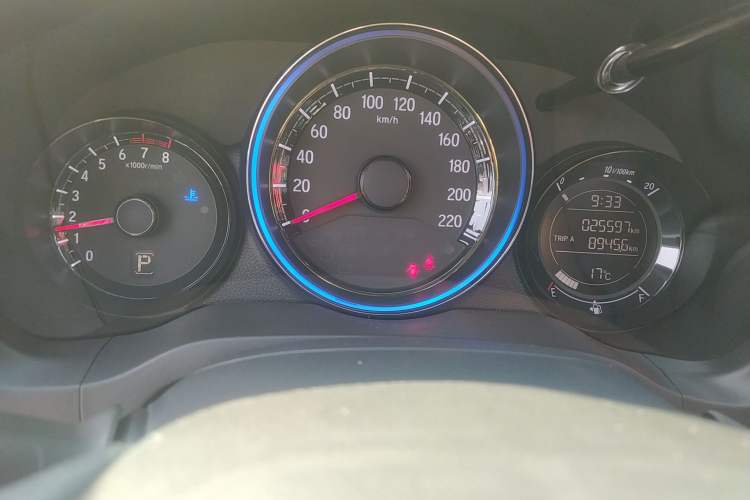 Used Honda XR-V 2021 220TURBO CVT Luxury Edition
