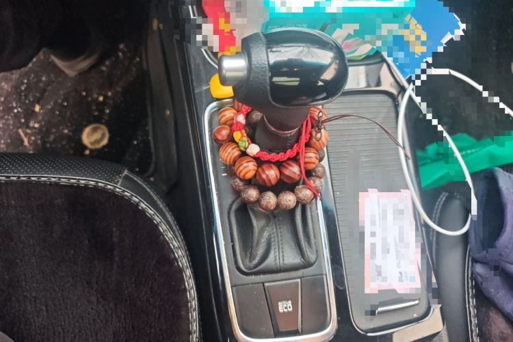 Used Kia K4 2015 1.8L Automatic GLS Special
