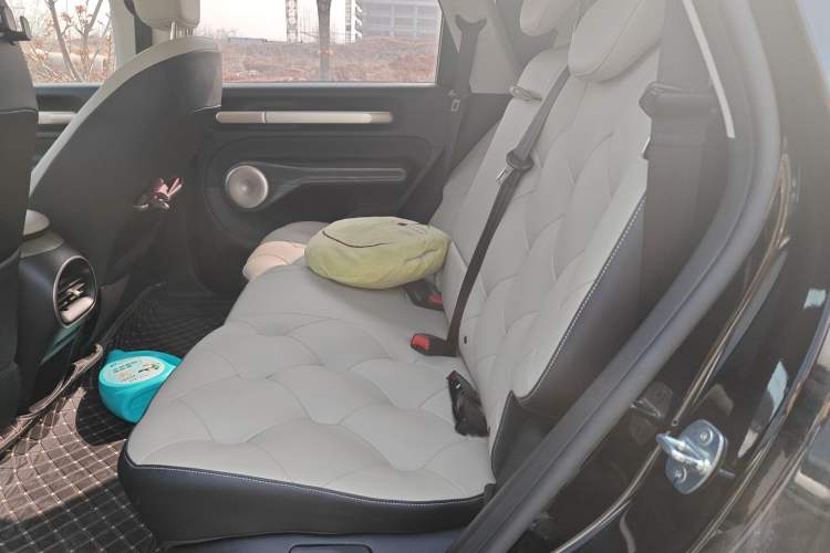 Used Baojun Cloud 2023 460 Max Lingxi Version