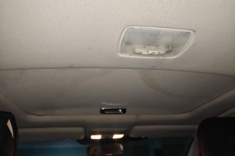 Used Honda CR-V 2013 2.0L 2WD Classic Edition