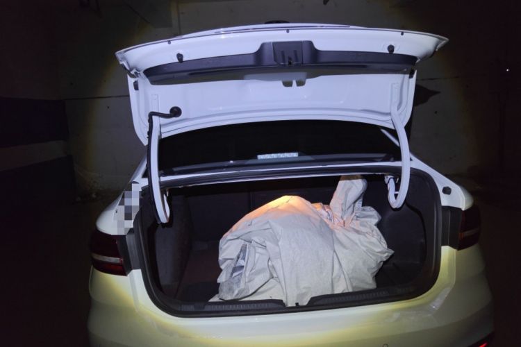 Used Volkswagen Lavida 2023 280TSI DSG Full-Comfort Edition
