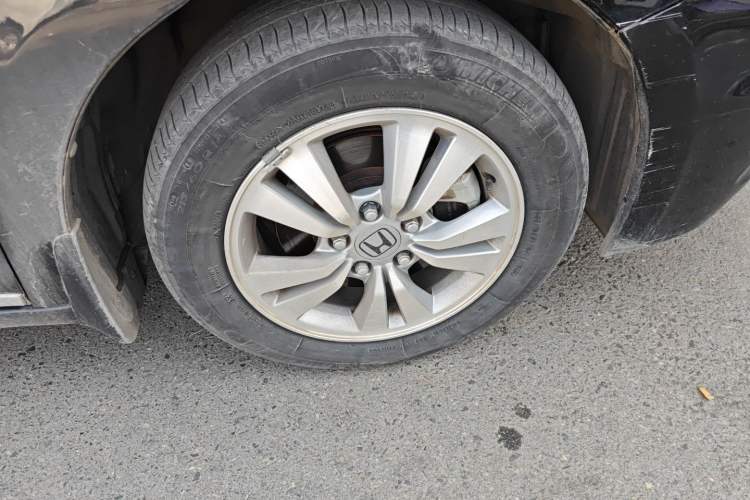 Used Honda Accord 2011 2.0L EX