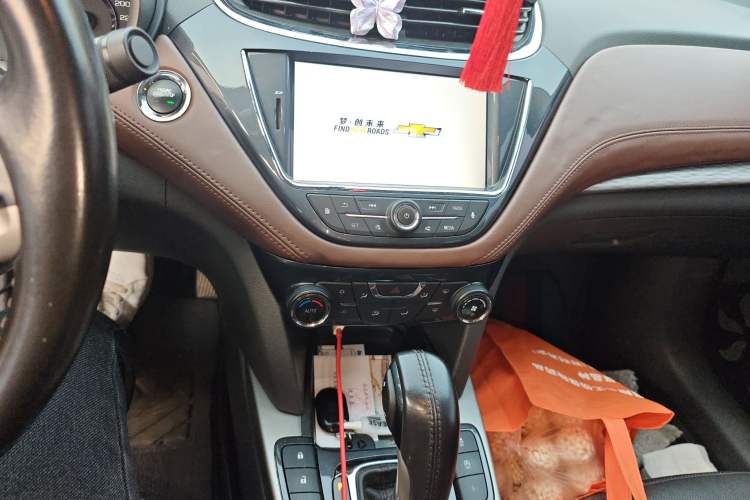 Used Chevrolet Malibu 2018 530T Automatic Luxury Edition