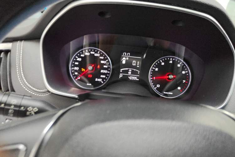 Used Roewe RX5 2020 20T Automatic 4G Connected Million Edition