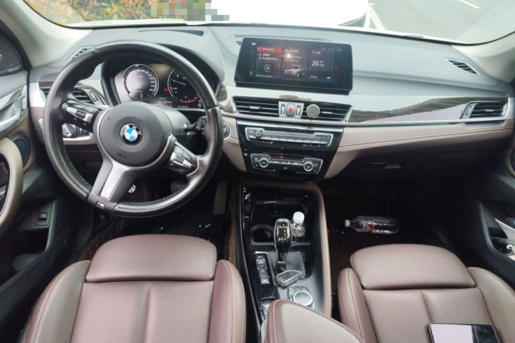 Used BMW X1 2020 xDrive25Li Luxury Edition