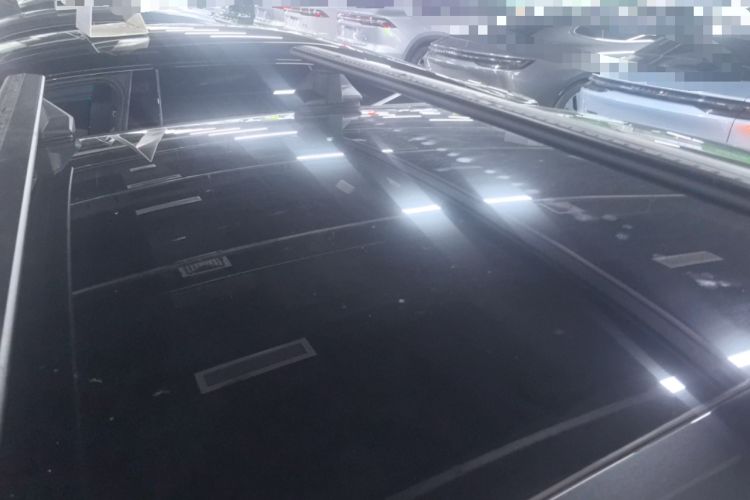 Used Lynk & Co Z10 2025 95 kWh 766 km Range Rear-Wheel Drive Max