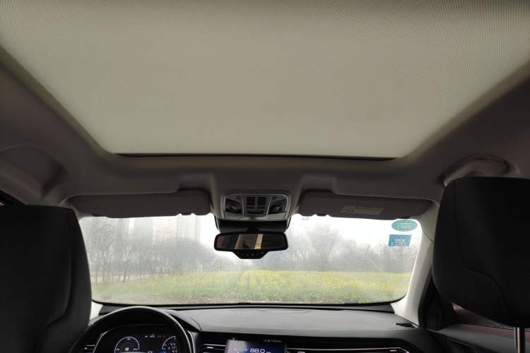 Used Haval H6 2018 Red-Label 1.5T Automatic Ultra-Luxury Model