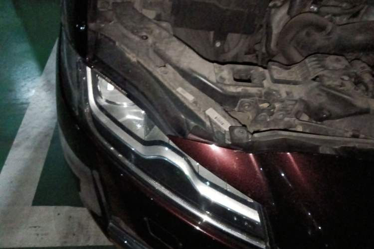 Used Jaguar XFL 2018 XFL 2.0T 250 PS Premium Edition
