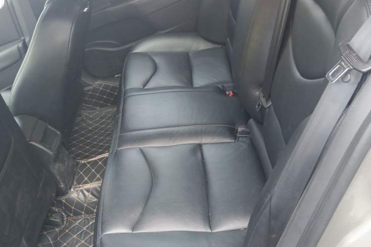 Used Citroen C4L 2014 1.8L Intelligent Drive Manual Enjoyment Model
