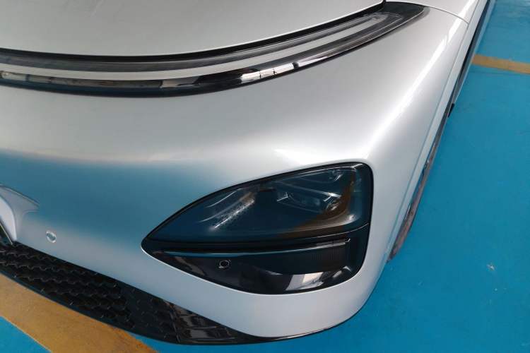 Used XPeng G6 2025 625 Long-Range Max Tech Edition