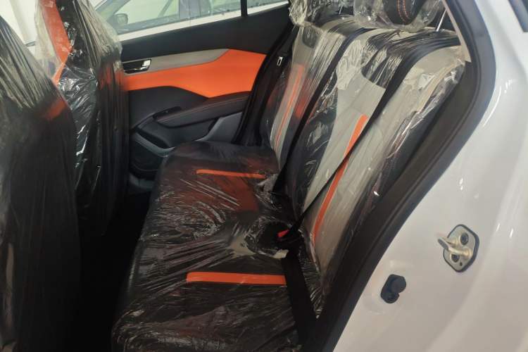 Used Dongfeng Aeolus Yixuan 2025 1.5L Glory Edition