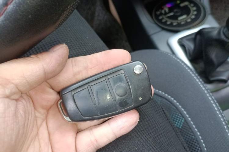 Used Suzuki Liana A6 2014 Hatchback 1.4L Manual Enjoyment Model
