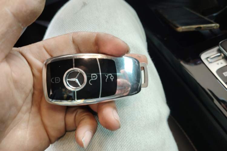 Used Mercedes-Benz A-Class 2019 Restyled A 200 L Sport Sedan