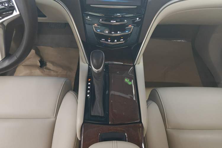 Used Cadillac XTS 2017 28T Tech Edition