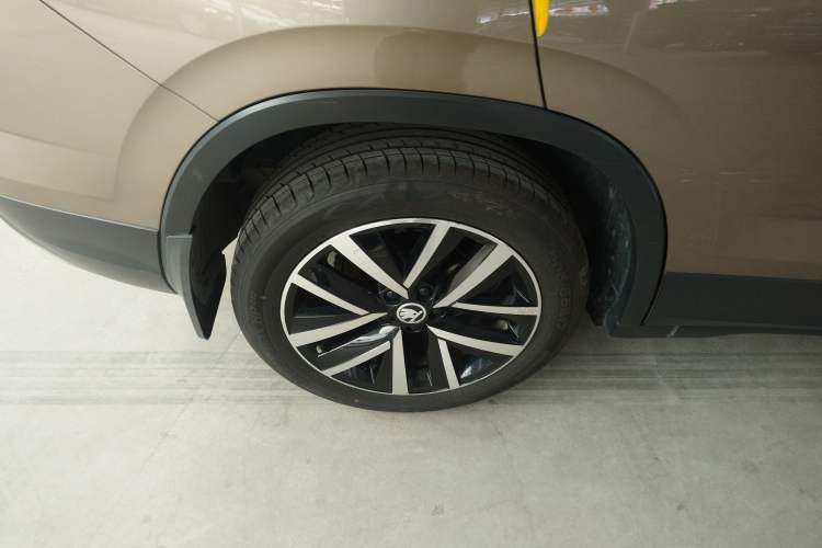 Used Skoda Kamiq 2020 1.5L Automatic Comfort Edition
