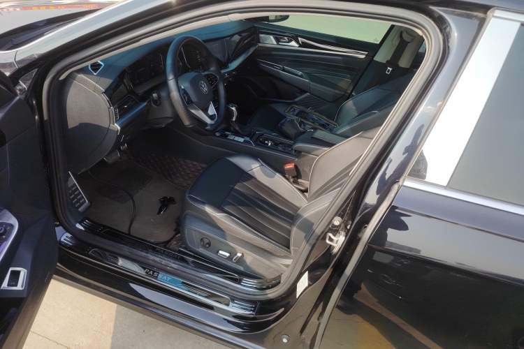 Used Volkswagen Passat 2023 Revised 330TSI Starry Elite Edition