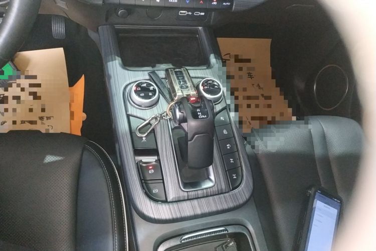 Used Tank 300 2023 Off-Road Edition 2.0T Conqueror