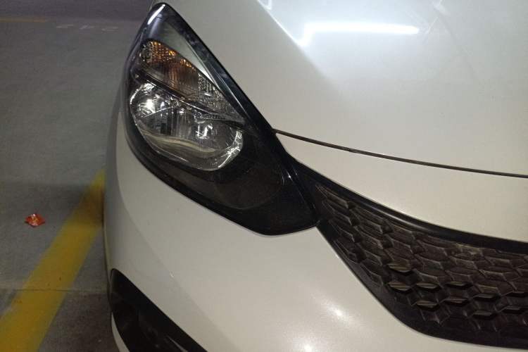 Used Honda Fit 2023 1.5L CVT Trend Edition Right Front Headlight