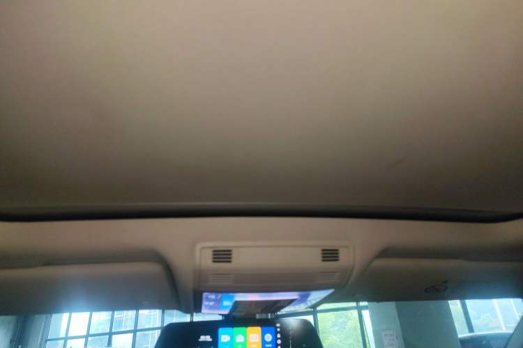 Used Volkswagen Phideon 2018 Revised Version 380TSI Two-Wheel Drive Business Edition
