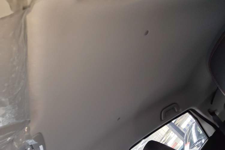 Used Geely Auto Vision X3 2021 PRO 1.5L Manual Elite Model
