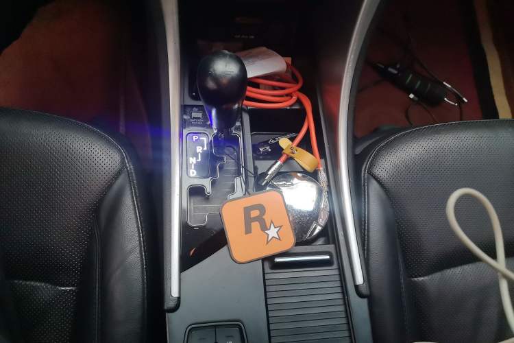 Used Hyundai Sonata 2013 2.0L Automatic Luxury Edition
