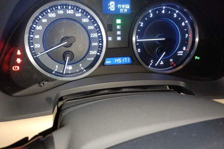 Used Lexus IS 2011 250 Sport Edition
