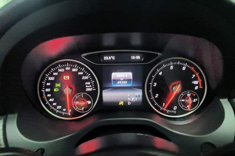 Used Mercedes-Benz A-Class 2017 Revised A 200 Dynamic Edition